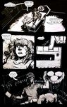 Comic page 1 thumbnail